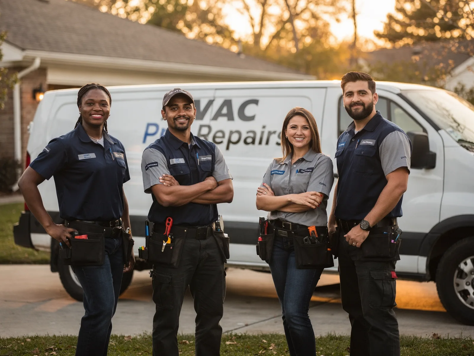 Heat Pump Repair company in West Topsham, VT