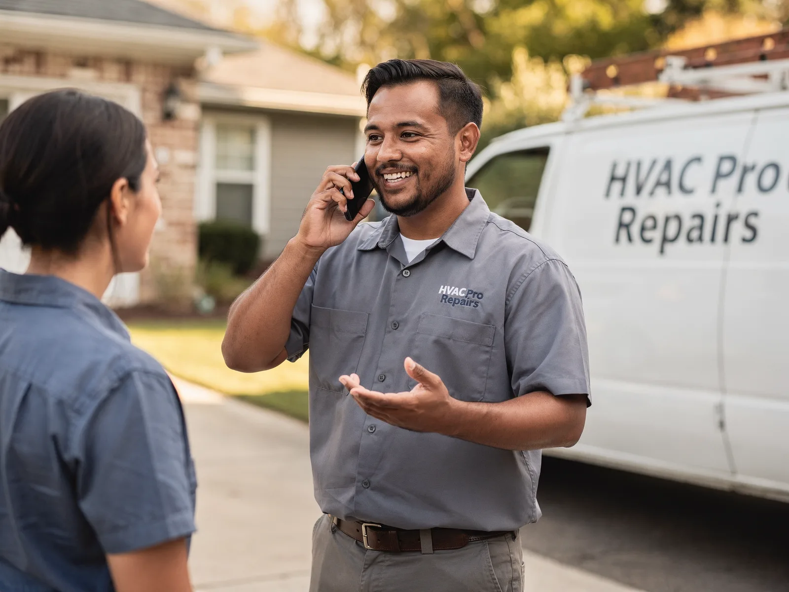Heat Pump Repair West Topsham, VT FAQs